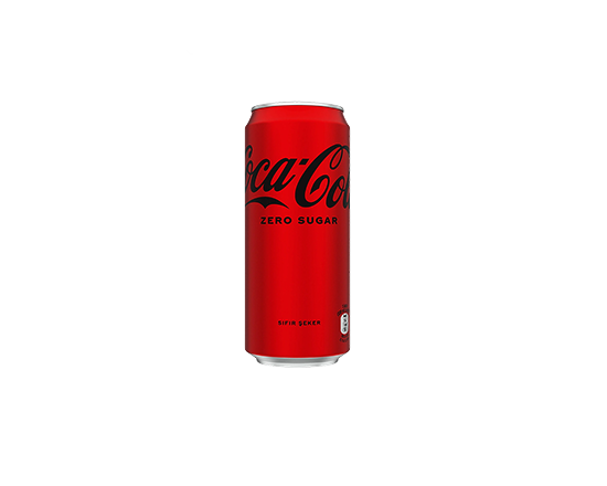 330 ML ŞEKERSİZ KOLA